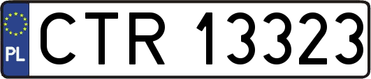 CTR13323