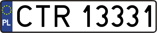 CTR13331
