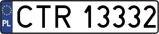 CTR13332