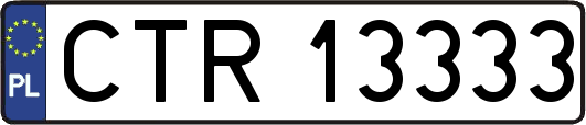 CTR13333