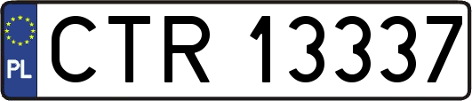 CTR13337