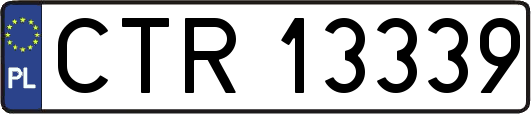 CTR13339