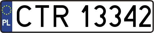 CTR13342