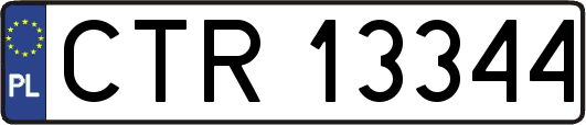 CTR13344