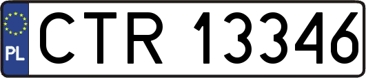 CTR13346