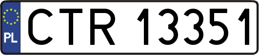 CTR13351