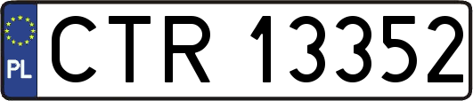 CTR13352