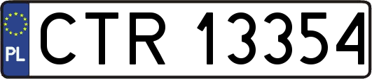 CTR13354