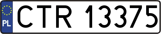 CTR13375
