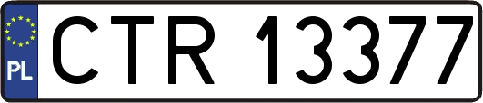 CTR13377