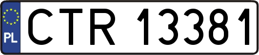 CTR13381