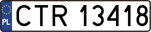 CTR13418