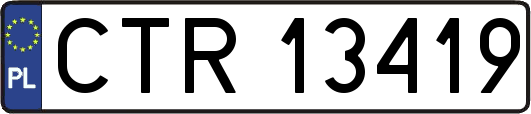 CTR13419