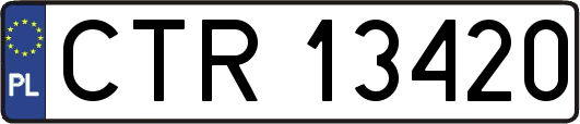 CTR13420