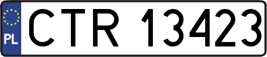 CTR13423