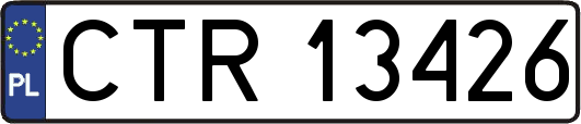 CTR13426