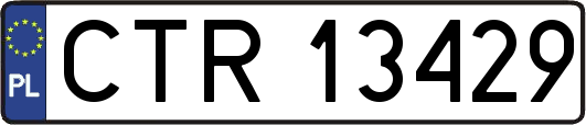 CTR13429