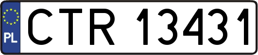 CTR13431