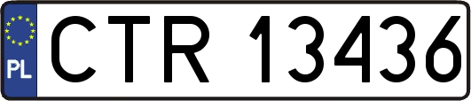 CTR13436