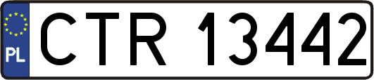 CTR13442