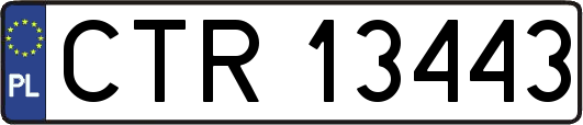 CTR13443