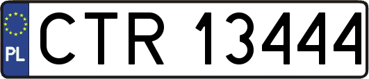 CTR13444