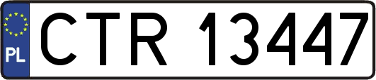 CTR13447