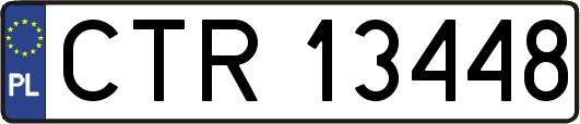 CTR13448