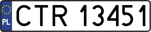 CTR13451