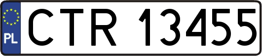 CTR13455