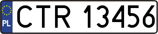 CTR13456