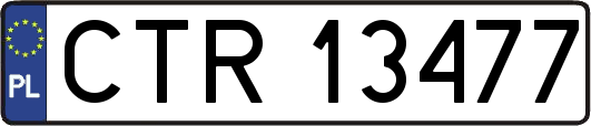 CTR13477