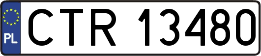 CTR13480