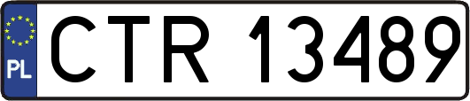 CTR13489