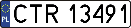 CTR13491