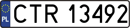 CTR13492