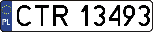 CTR13493