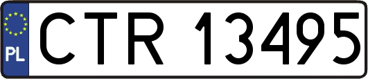 CTR13495