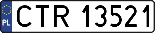 CTR13521