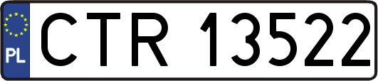 CTR13522