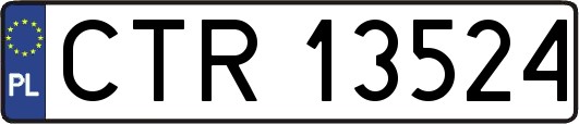 CTR13524