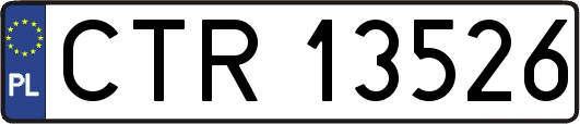 CTR13526