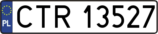 CTR13527