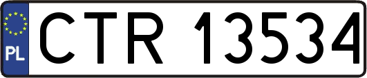 CTR13534