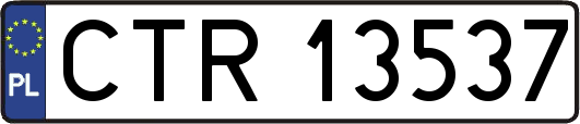 CTR13537