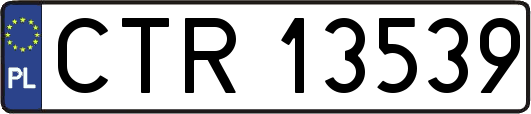 CTR13539