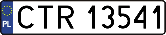 CTR13541
