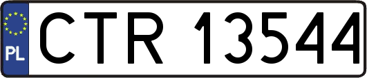 CTR13544