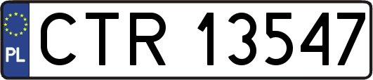 CTR13547