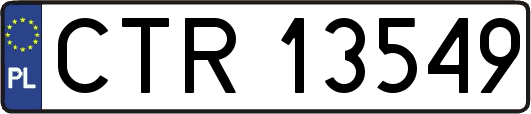 CTR13549